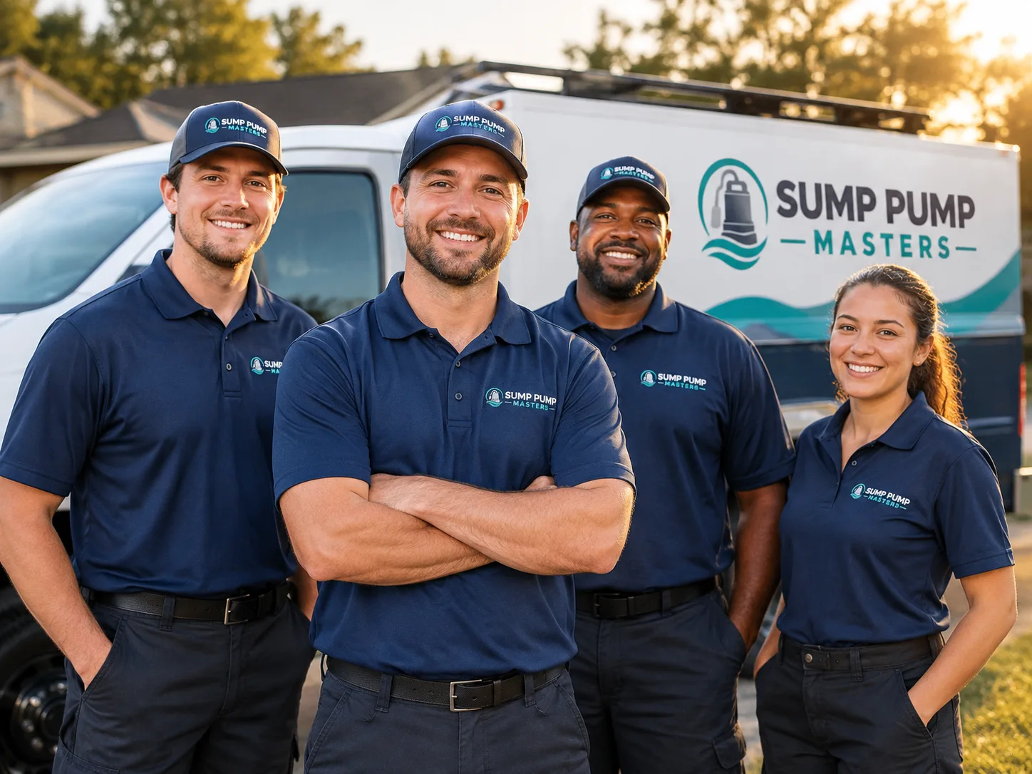 Sump Pump Repair company in West Memphis, AR